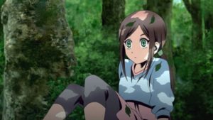 Divine Gate Episodio 5
