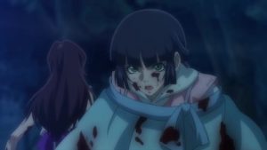 Basilisk: Ouka Ninpouchou Episodio 16