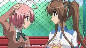 Akaneiro Ni Somaru Saka Episodio 10