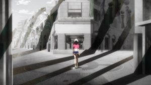 Aquarion Evol Episodio 9