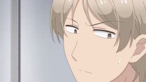 Akkun to Kanojo Episodio 14