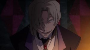 Bungou Stray Dogs Episodio 29