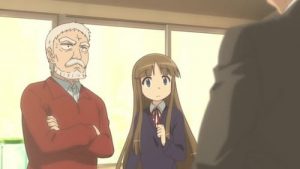 Alice & Zoroku Episodio 4
