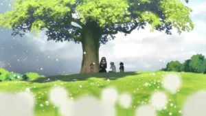 Black Clover Episodio 2