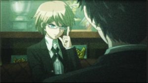 Danganronpa: The Animation Episodio 12