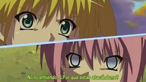 Akikan Episodio 9