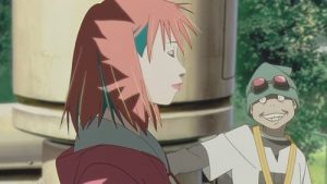 Animatrix Episodio 7