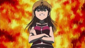B Gata H Kei Episodio 7