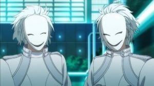Dramatical Murder Episodio 9