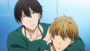 Dakaretai Otoko 1-i Ni Odosarete Imasu Episodio 3