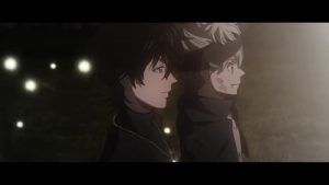 Black Clover Episodio 50