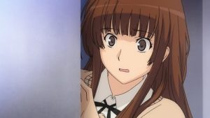 Amagami SS Episodio 25