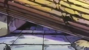 Fly O pequeno guerreiro Episodio 27