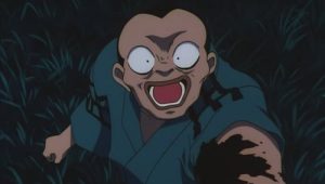 InuYasha Episodio 17