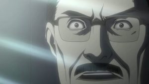 Death Note Episodio 11