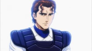 Ace of Diamond Episodio 10