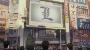 Death Note Episodio 26