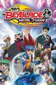 爆転シュート　ベイブレード 4 Temporada Online