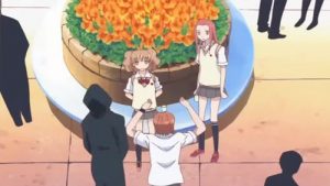 Lovely Complex Episodio 7