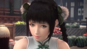 Doupo Cangqiong 2 Episodio 10