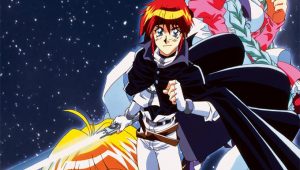 Lost Universe Episodio 10