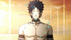 Dramatical Murder Episodio 12