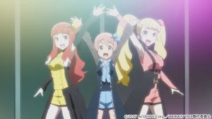 Akibas Trip The Animation Episodio 13