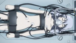 Darker Than Black: Ryuusei No Gemini Episodio 12