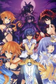 Date a Live 2 Temporada Online