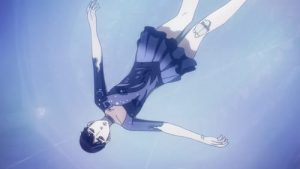 Death Parade Episodio 11