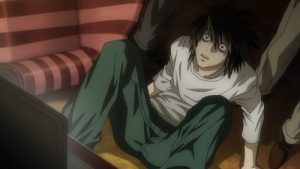 Death Note Episodio 12