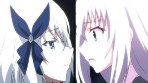 Date a Live III Episodio 11