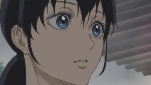 Ballroom e Youkoso Episodio 17