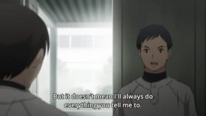 Battery Episodio 4
