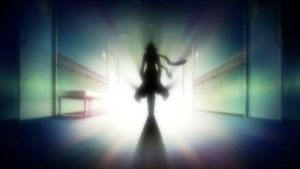 Asura Cryin’ Episodio 1