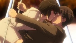 Amagami SS Episodio 15