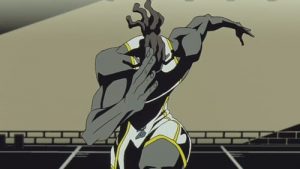 Animatrix Episodio 6