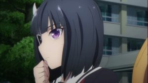 Busou Shoujo Machiavellianism Episodio 11