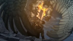 Berserk 2016 Episodio 11