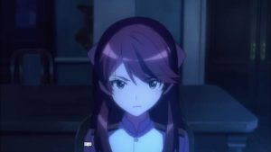 Brave Witches Episodio 11