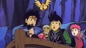 Fly O pequeno guerreiro Episodio 31