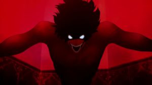 Devilman: Crybaby Episodio 1