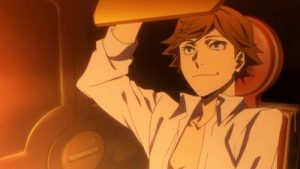 Bungou Stray Dogs Episodio 20