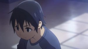 Boku Dake ga Inai Machi Episodio 9