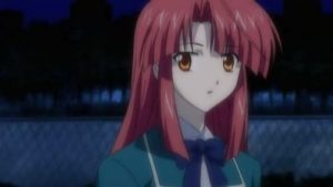 Kaze No Stigma Episodio 7