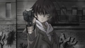 Black Lagoon 2: The Second Barrage Episodio 7