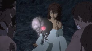 Berserk 2016 Episodio 6