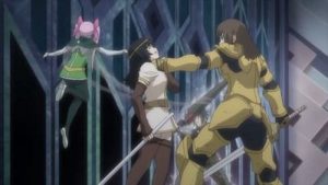 Druaga No Tou: The Sword Of Uruk Episodio 11