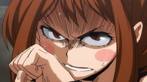 Boku no Hero Academia 2 Episodio 9