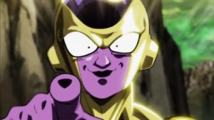 Dragon Ball Super Episodio 125